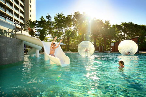 RACV Royal Pines Resort Gold Coast - Tourism Brisbane 40