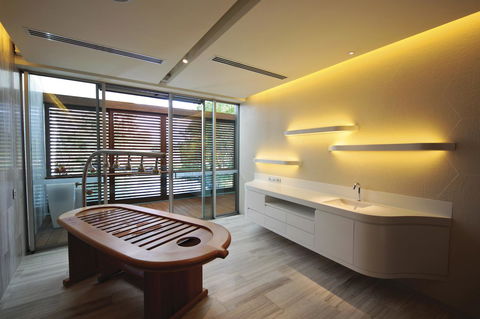 RACV Royal Pines Resort Gold Coast - Tourism Brisbane 30