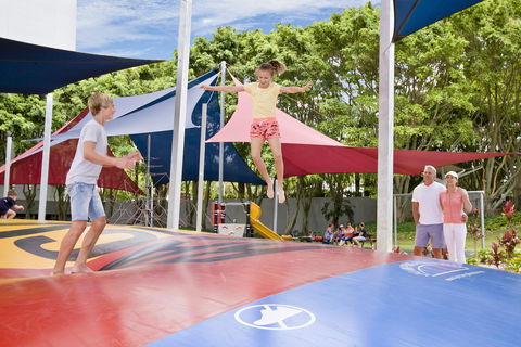 RACV Royal Pines Resort Gold Coast - Tourism Brisbane 5