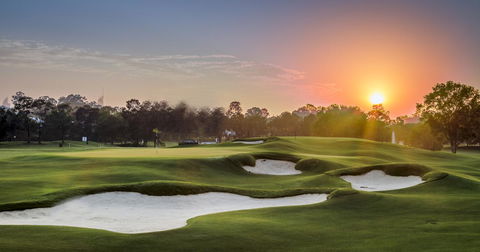 RACV Royal Pines Resort Gold Coast - Tourism Brisbane 17