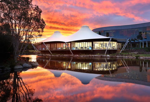 RACV Royal Pines Resort Gold Coast - Tourism Brisbane 26