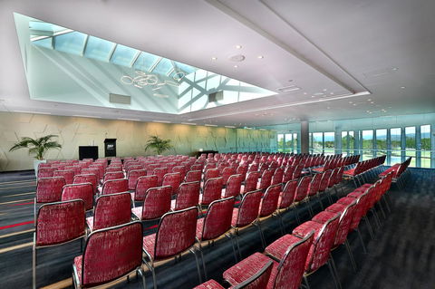 RACV Royal Pines Resort Gold Coast - Tourism Brisbane 35