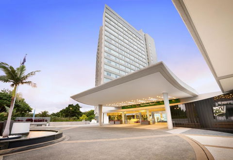 RACV Royal Pines Resort Gold Coast - Tourism Brisbane 43