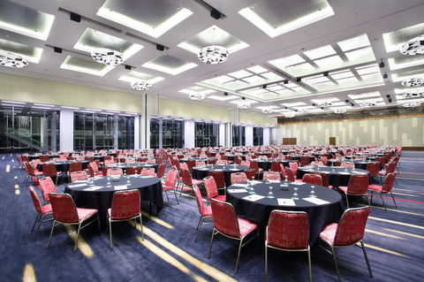 RACV Royal Pines Resort Gold Coast - Tourism Brisbane 34