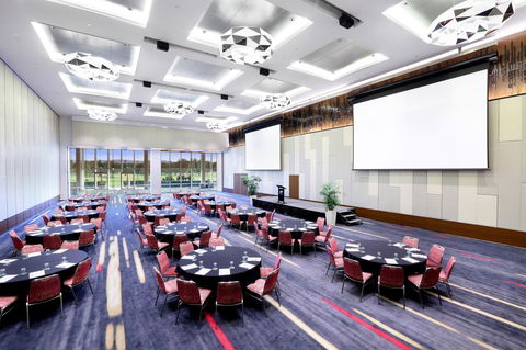 RACV Royal Pines Resort Gold Coast - Tourism Brisbane 37