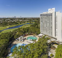 RACV Royal Pines Resort Gold Coast - Tourism Brisbane