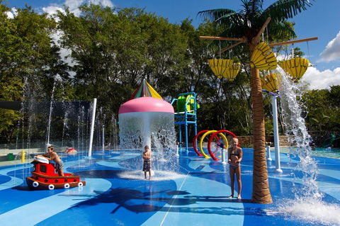 RACV Royal Pines Resort Gold Coast - Tourism Brisbane 13