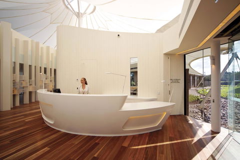 RACV Royal Pines Resort Gold Coast - Tourism Brisbane 28