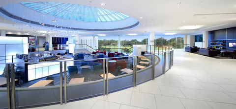 RACV Royal Pines Resort Gold Coast - Tourism Brisbane 24