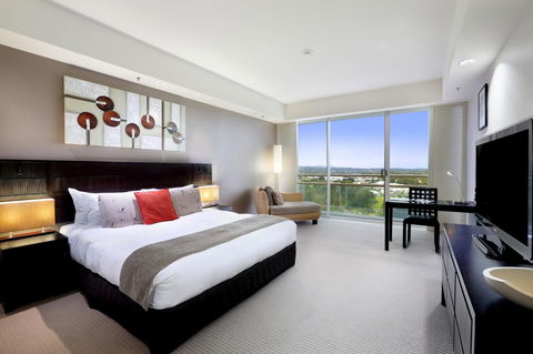 RACV Royal Pines Resort Gold Coast - Tourism Brisbane 4