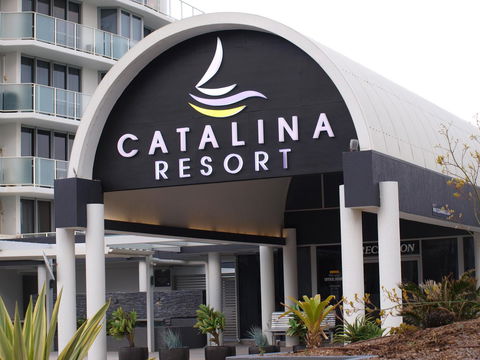 Catalina Resort - Tourism Brisbane 1