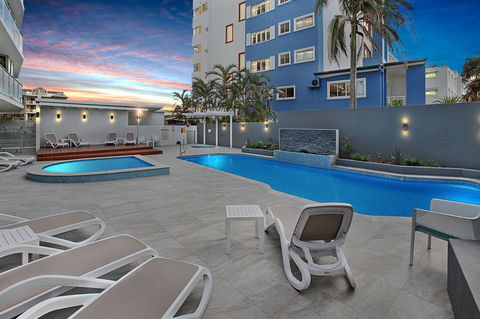 Catalina Resort - Tourism Brisbane 21