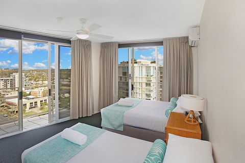 Catalina Resort - Tourism Brisbane 33