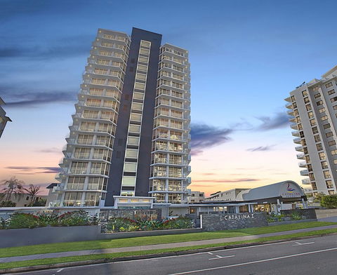 Catalina Resort - Tourism Brisbane 19