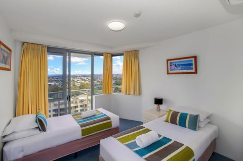 Catalina Resort - Tourism Brisbane 8
