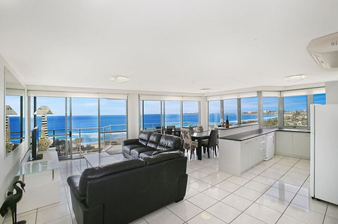 Catalina Resort - Tourism Brisbane 4