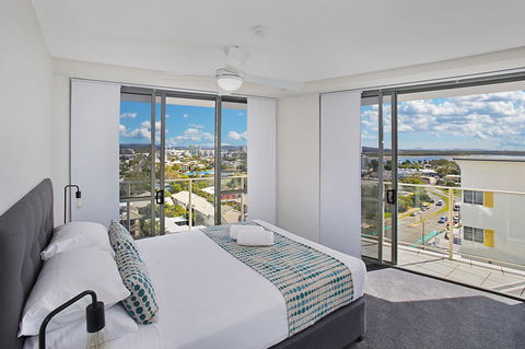 Catalina Resort - Tourism Brisbane 28