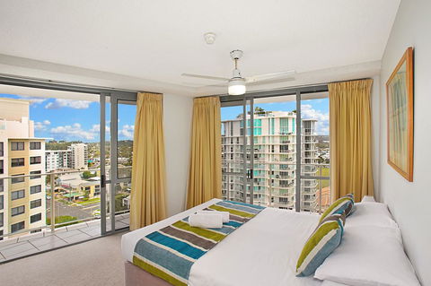 Catalina Resort - Tourism Brisbane 9