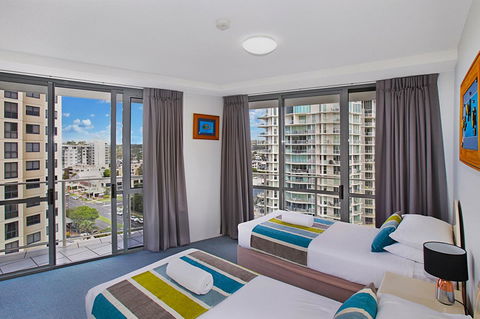 Catalina Resort - Tourism Brisbane 10