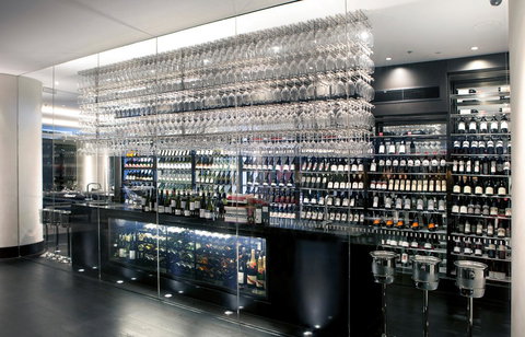 Hilton Brisbane - Tourism Brisbane 28