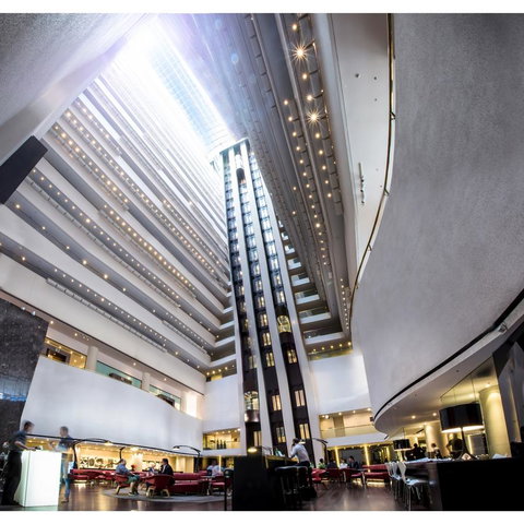 Hilton Brisbane - Tourism Brisbane 18