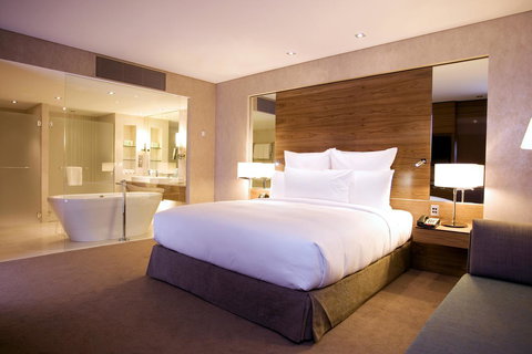Hilton Brisbane - Tourism Brisbane 7