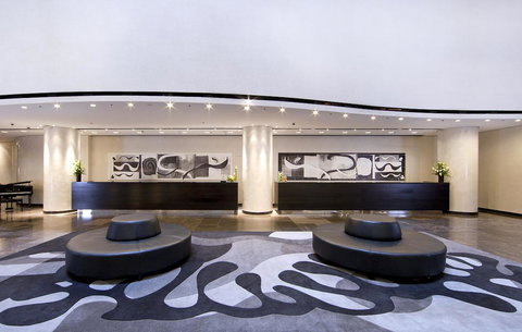 Hilton Brisbane - Tourism Brisbane 34