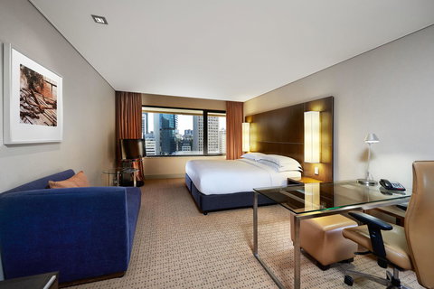 Hilton Brisbane - Tourism Brisbane 5