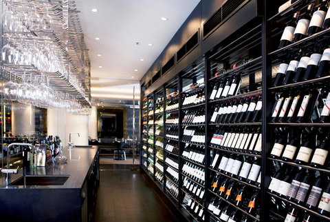 Hilton Brisbane - Tourism Brisbane 27