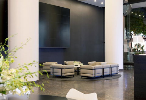 Hilton Brisbane - Tourism Brisbane 43