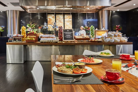 Hilton Brisbane - Tourism Brisbane 9