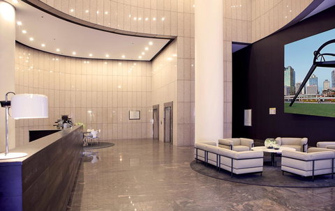 Hilton Brisbane - Tourism Brisbane 42