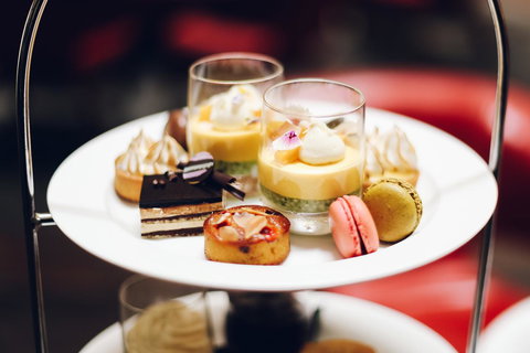 Hilton Brisbane - Tourism Brisbane 19