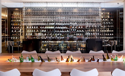 Hilton Brisbane - Tourism Brisbane 11