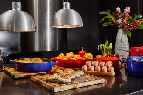 Hilton Brisbane - Tourism Brisbane 15