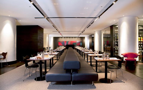 Hilton Brisbane - Tourism Brisbane 32