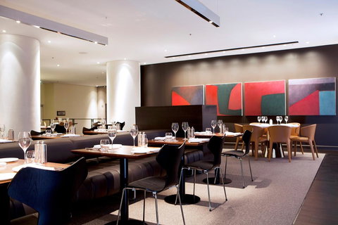 Hilton Brisbane - Tourism Brisbane 29