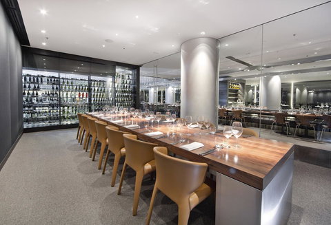 Hilton Brisbane - Tourism Brisbane 26