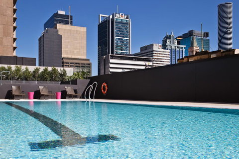 Hilton Brisbane - Tourism Brisbane 8