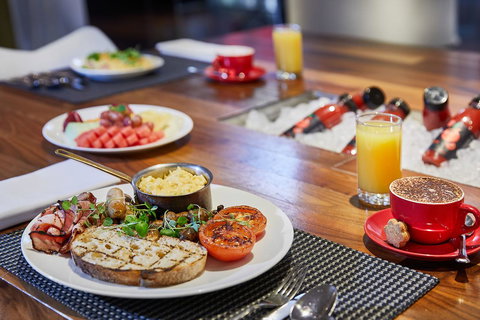 Hilton Brisbane - Tourism Brisbane 12