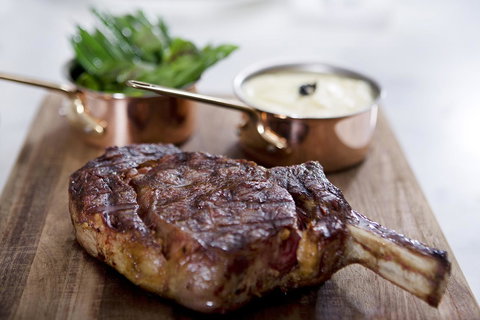 Hilton Brisbane - Tourism Brisbane 22