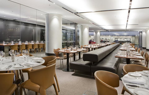 Hilton Brisbane - Tourism Brisbane 33