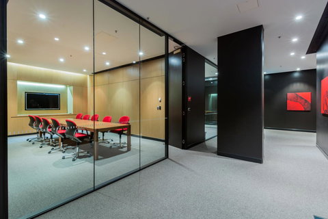 Hilton Brisbane - Tourism Brisbane 23