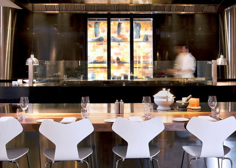 Hilton Brisbane - Tourism Brisbane 25