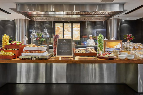 Hilton Brisbane - Tourism Brisbane 14