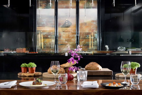 Hilton Brisbane - Tourism Brisbane 10