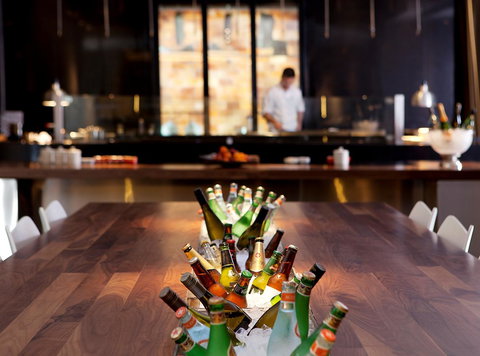 Hilton Brisbane - Tourism Brisbane 30