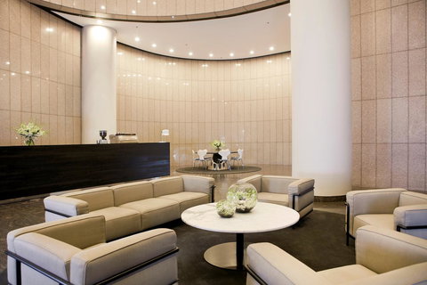 Hilton Brisbane - Tourism Brisbane 41