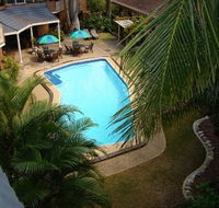 Noosa Yallambee Holiday Apartments - Tourism Brisbane