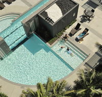 Peppers Broadbeach - Tourism Brisbane